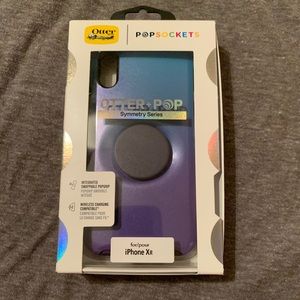 Otter Box iPhone XR case